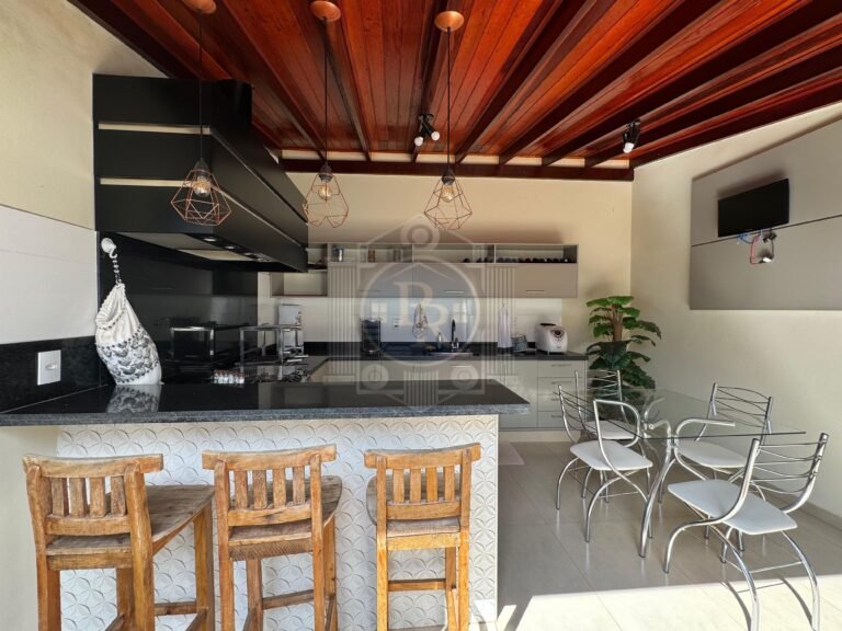 Recanto dos Pássaros - R$ 470.000