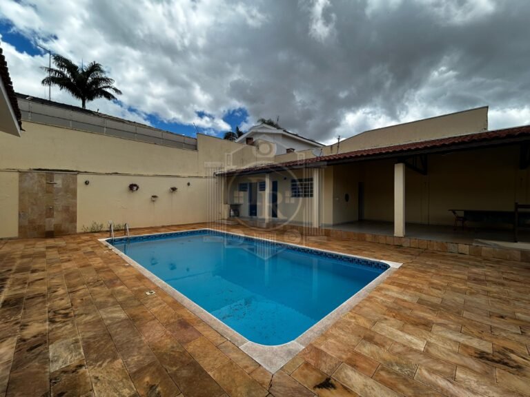 Parque dos Jequitibás - R$ 1.300.000